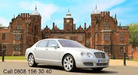 A 2 Z Limos and Wedding cars 1082129 Image 0